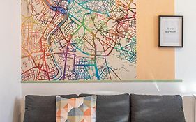 Charlie Apartment